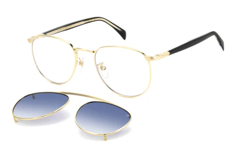 Gafas de visión David Beckham DB 1144/CS RHL/Z7