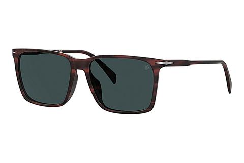 Sonnenbrille David Beckham DB 1145/G/S EX4/KU