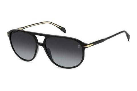 Sonnenbrille David Beckham DB 1159/S 807/9O