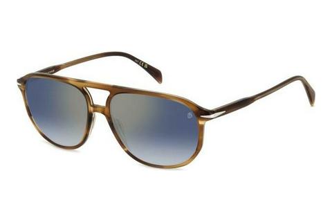 Sonnenbrille David Beckham DB 1159/S EX4/2A