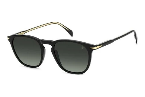 Saulesbrilles David Beckham DB 1160/S 807/LB