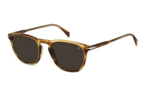 Sonnenbrille David Beckham DB 1160/S EX4/70