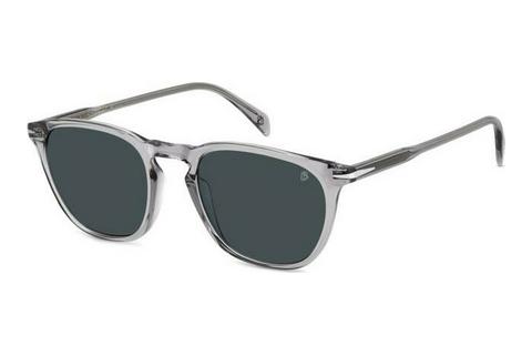 Saulesbrilles David Beckham DB 1160/S KB7/KU