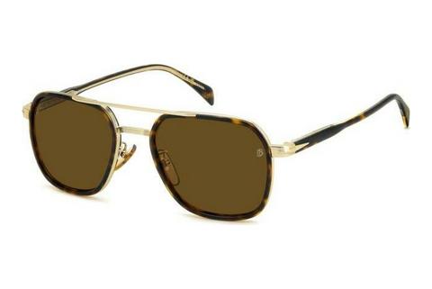 Lunettes de soleil David Beckham DB 1161/S 2IK/70