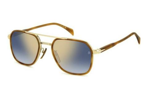 Sonnenbrille David Beckham DB 1161/S LVL/1V