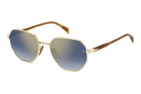 Sonnenbrille David Beckham DB 1162/F/S 06J/1V