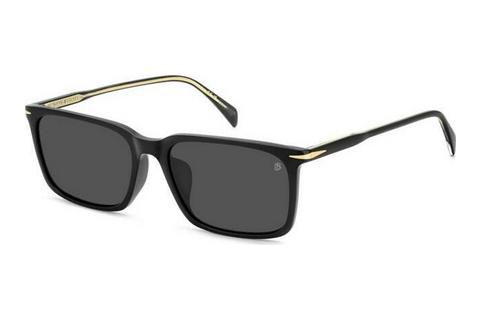 Lunettes de soleil David Beckham DB 1163/F/S 807/IR