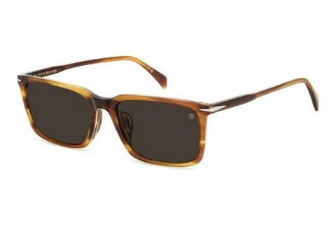 Sonnenbrille David Beckham DB 1163/F/S EX4/70