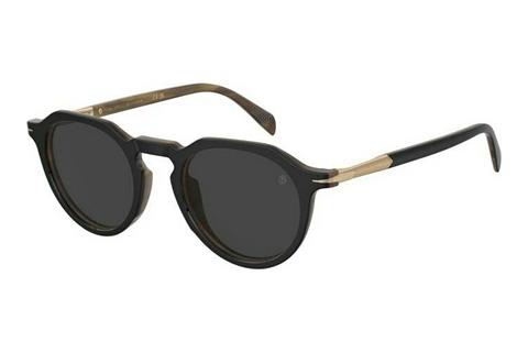 Sonnenbrille David Beckham DB 1171/S PPO/2K