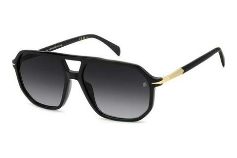 Lunettes de soleil David Beckham DB 1172/S 2M2/9O