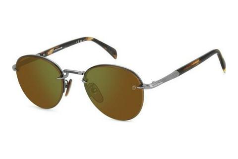 Sonnenbrille David Beckham DB 1173/S 50L/MT