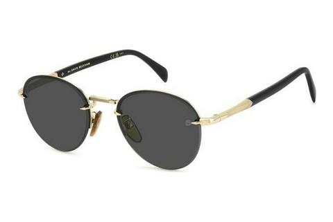 Lunettes de soleil David Beckham DB 1173/S RHL/2K