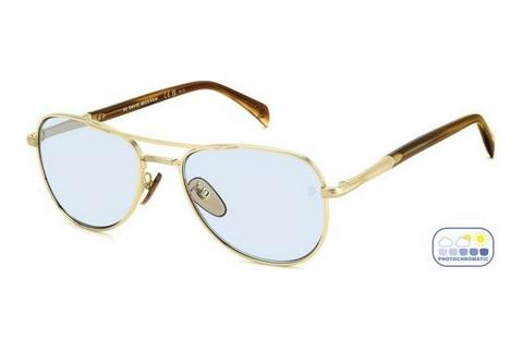 Lunettes de soleil David Beckham DB 1175/S J5G/QZ