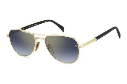 Sonnenbrille David Beckham DB 1175/S RHL/1V