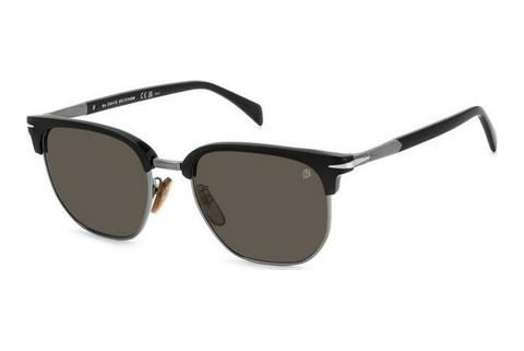 Sonnenbrille David Beckham DB 1176/G/S ANS/IR