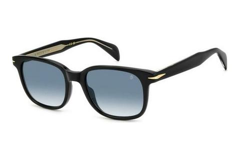 Lunettes de soleil David Beckham DB 1177/S 807/08