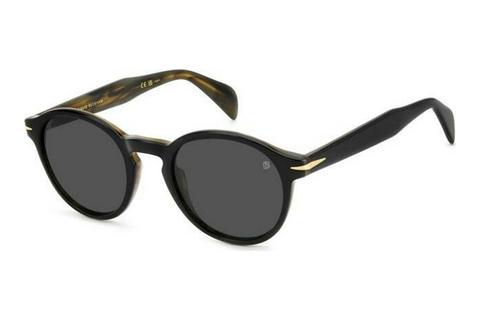 Lunettes de soleil David Beckham DB 1178/S PPO/2K