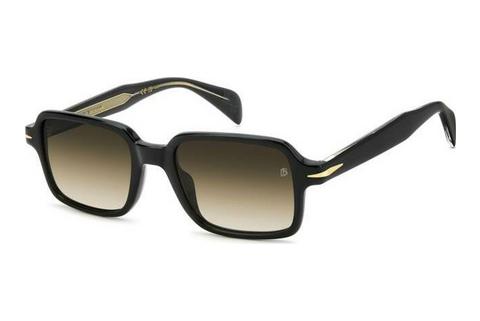 Sonnenbrille David Beckham DB 1179/S 807/08