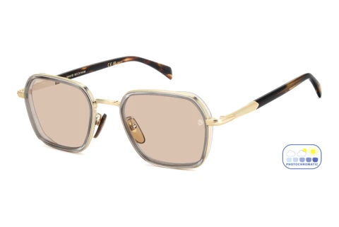 Ophthalmic Glasses David Beckham DB 1194/G/S 2F7/3O