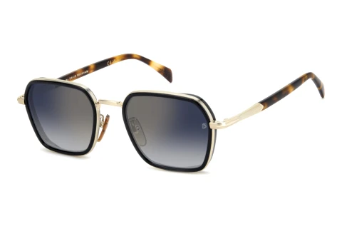 Ophthalmic Glasses David Beckham DB 1194/G/S RHL/1V