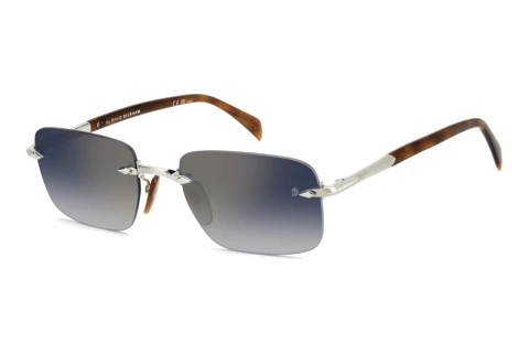 Ochelari de soare David Beckham DB 1195/S 8JD/1V