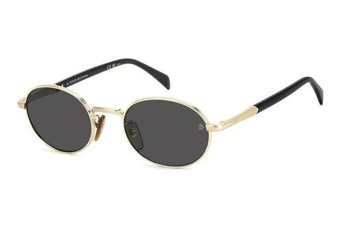 Ophthalmic Glasses David Beckham DB 1196/S RHL/IR