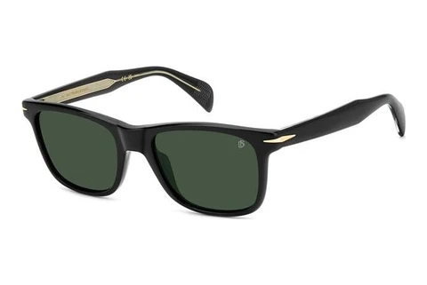 Saulesbrilles David Beckham DB 1197/S 807/QT