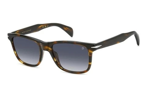 Akiniai nuo saulės David Beckham DB 1197/S WR9/08