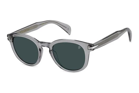 Ophthalmic Glasses David Beckham DB 1198/S KB7/KU