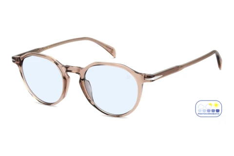 Ophthalmic Glasses David Beckham DB 1217/S 35J/QZ