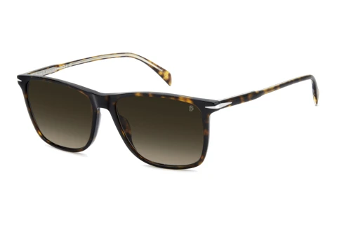 Óculos de marca David Beckham DB 1219/S 086/HA