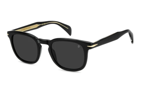 Lunettes de soleil David Beckham DB 1221/S 807/IR