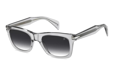 Ophthalmic Glasses David Beckham DB 1222/S KB7/9O