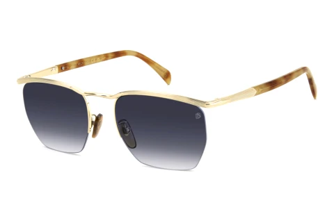 Ophthalmic Glasses David Beckham DB 1225/S 0NR/84