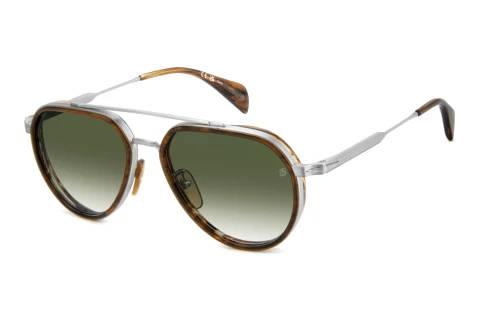 Solglasögon David Beckham DB 1226/G/S 9CI/8Z