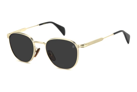 Güneş gözlüğü David Beckham DB 1228/S RHL/2K