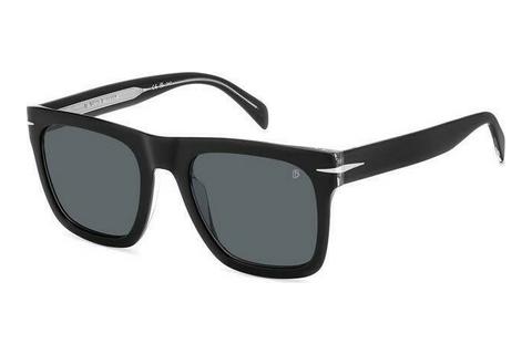 Saulesbrilles David Beckham DB 7000/S FLAT 7C5/IR