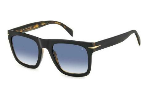 Gafas de visión David Beckham DB 7000/S FLAT WR7/08