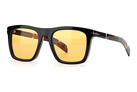 Sonnenbrille David Beckham DB 7000/S WR7/W7