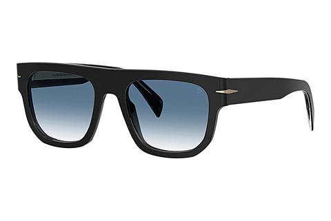 Sonnenbrille David Beckham DB 7044/S 807/08