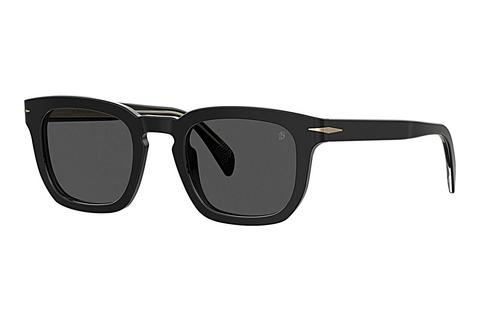 Sonnenbrille David Beckham DB 7076/S 807/IR