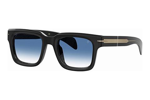 Gafas de visión David Beckham DB 7100/S 807/F9