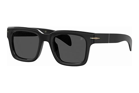 Saulesbrilles David Beckham DB 7100/S 807/IR