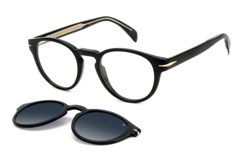 Ophthalmic Glasses David Beckham DB 7104/CS 807/WJ