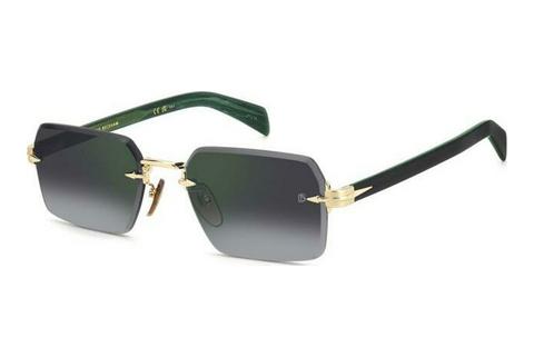 Lunettes de soleil David Beckham DB 7109/S PEF/NU