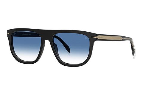 Sonnenbrille David Beckham DB 7111/S 807/F9