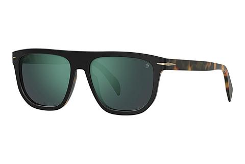 Sonnenbrille David Beckham DB 7111/S WR7/MT