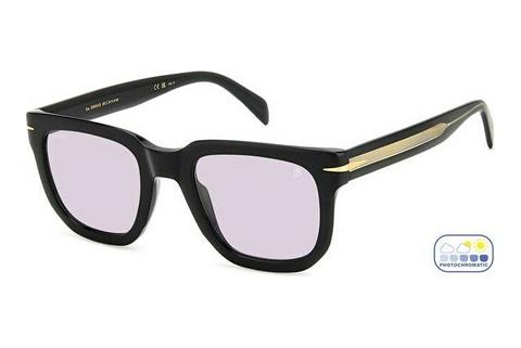 Lunettes de soleil David Beckham DB 7118/S 807/KE