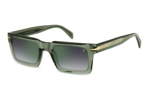 Saulesbrilles David Beckham DB 7126/S 1ED/NU