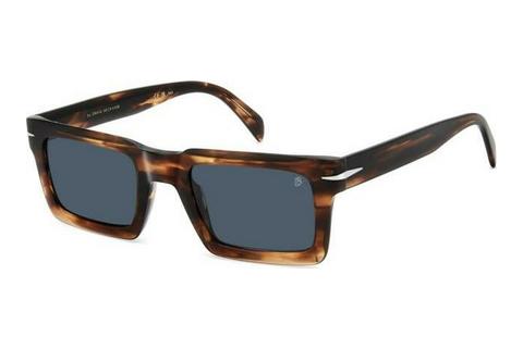 Lunettes de soleil David Beckham DB 7126/S EX4/KU